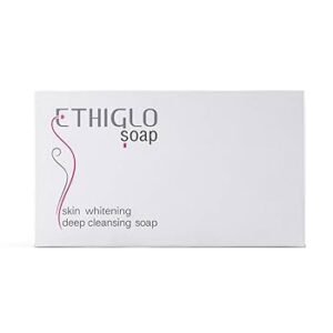 ETHIGLO SOAP 75GM