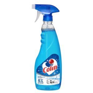 colin glass and multisurface cleaner spray 500ml