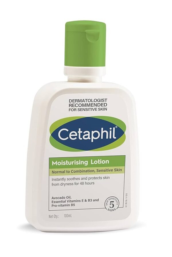 cetaphil oily skin cleanser 125ml