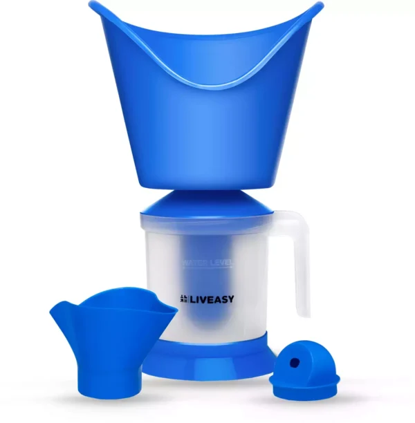 liveasy all in one vaporizer