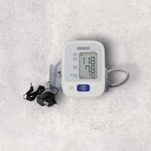 omron hem7121