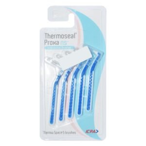 THERMOSEAL PROXA NS BRUSHES 5